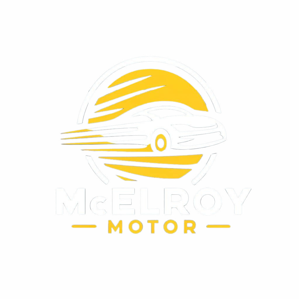 McElroy Motor